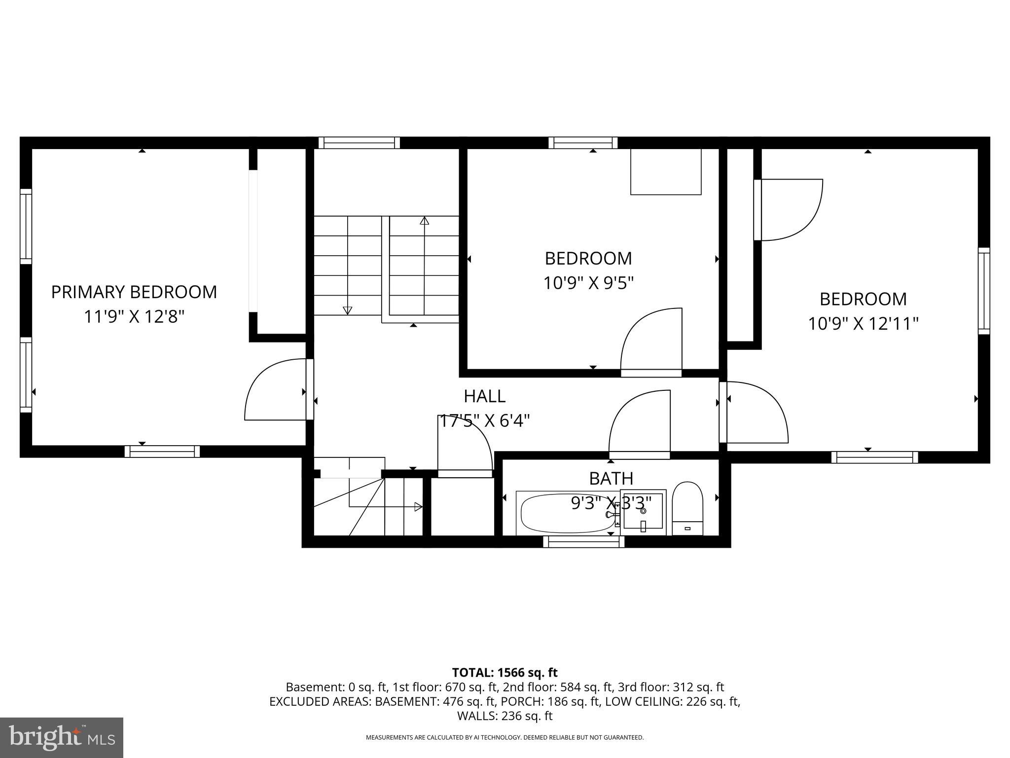 WAVERLY - Residential