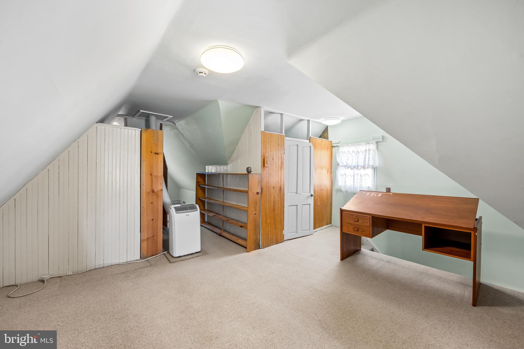 WAVERLY - Residential