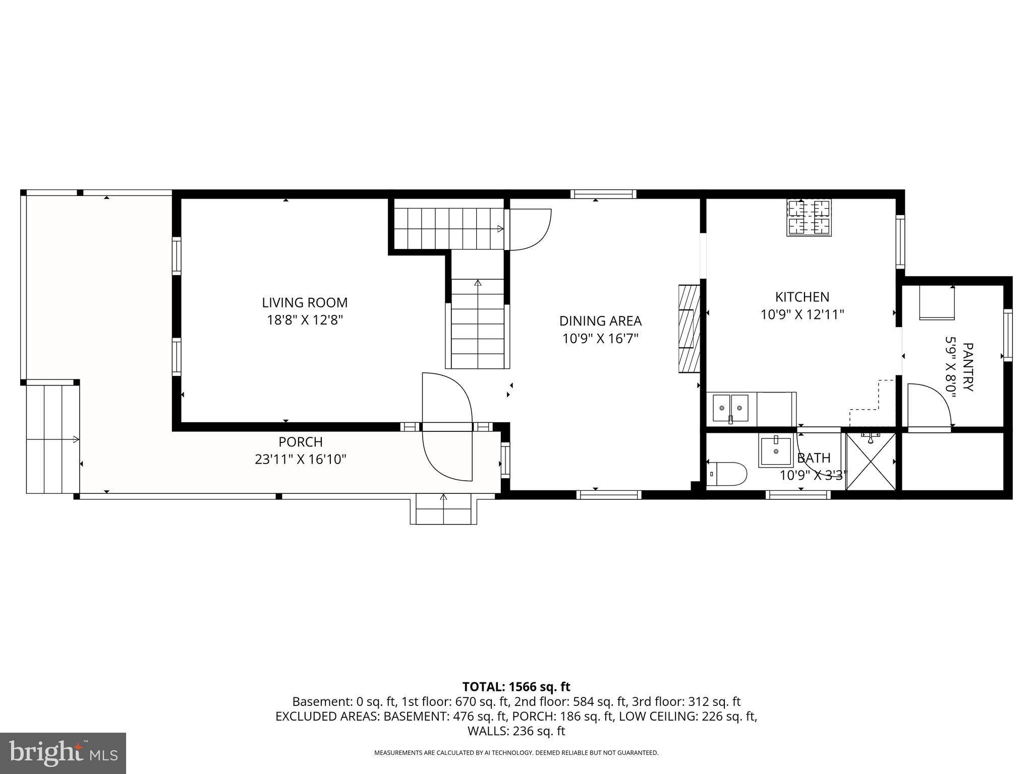WAVERLY - Residential