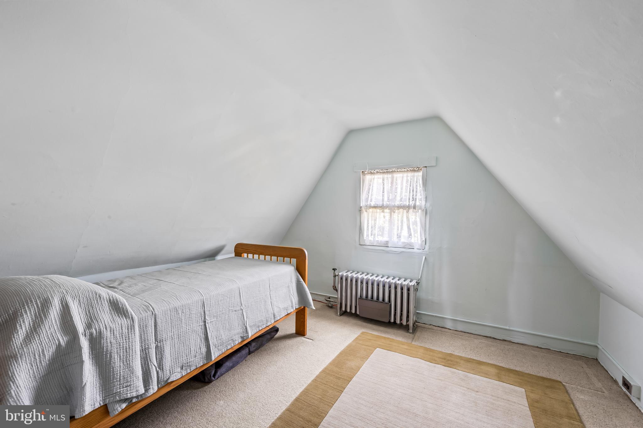 WAVERLY - Residential