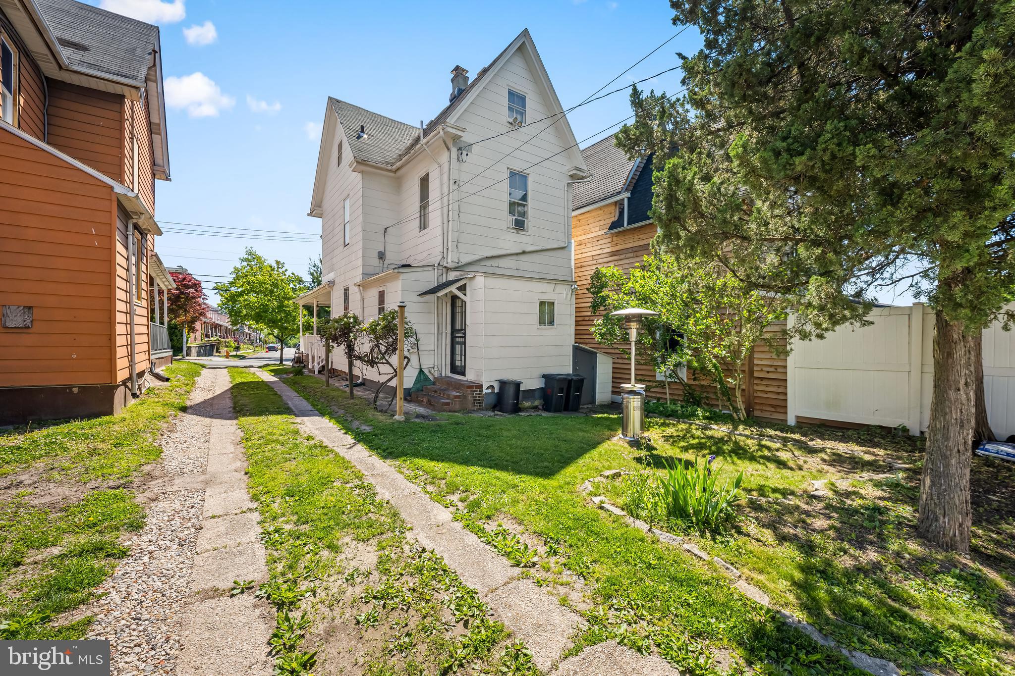 WAVERLY - Residential
