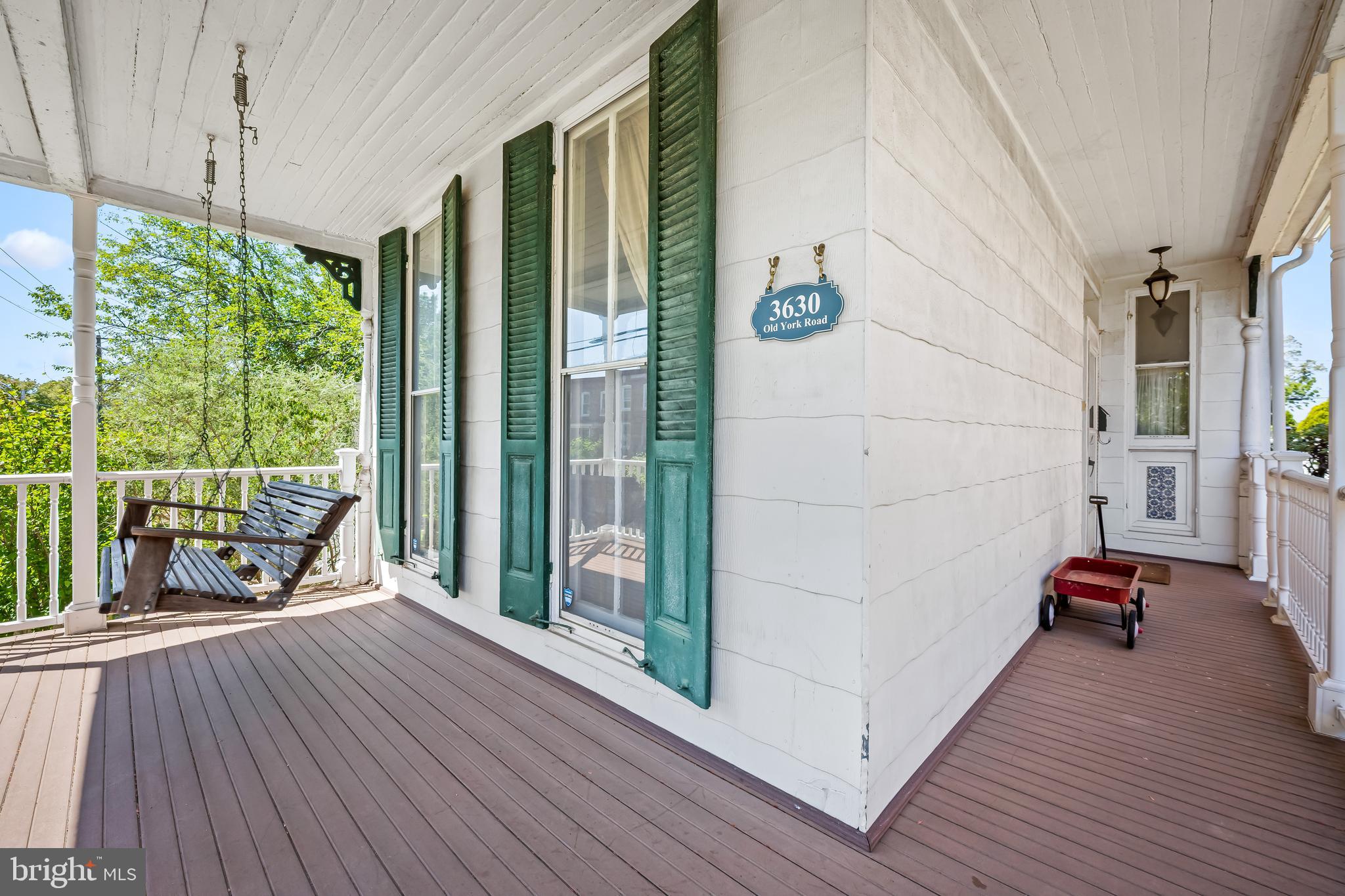 WAVERLY - Residential