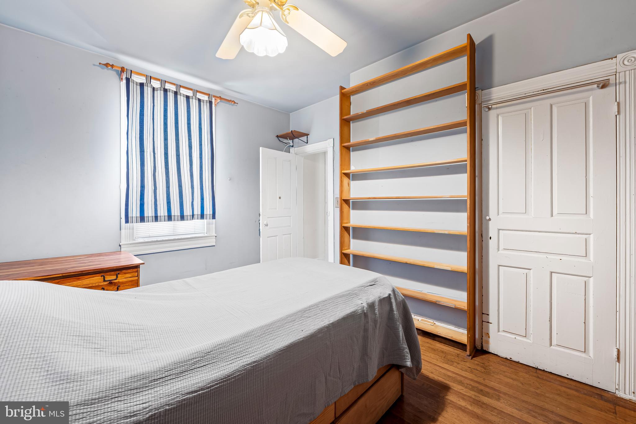 WAVERLY - Residential
