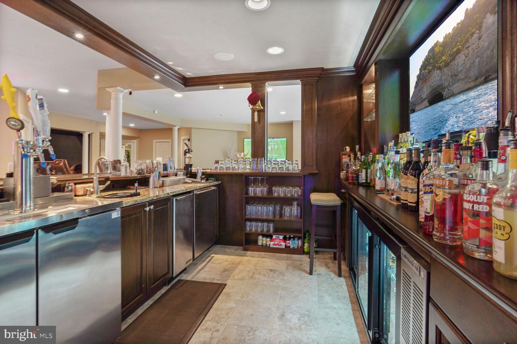 GREAT FALLS VILLAGE CENTRE - Residential