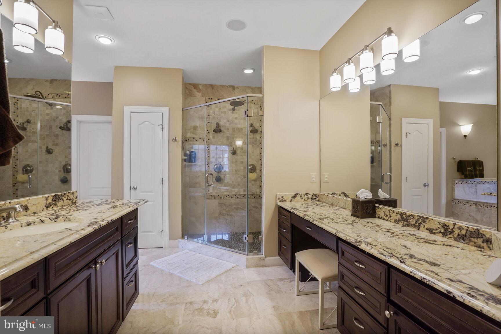 GREAT FALLS VILLAGE CENTRE - Residential