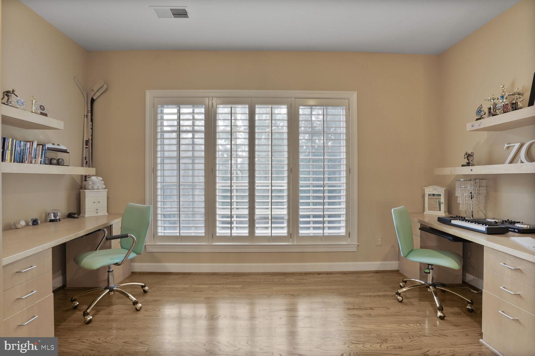 GREAT FALLS VILLAGE CENTRE - Residential