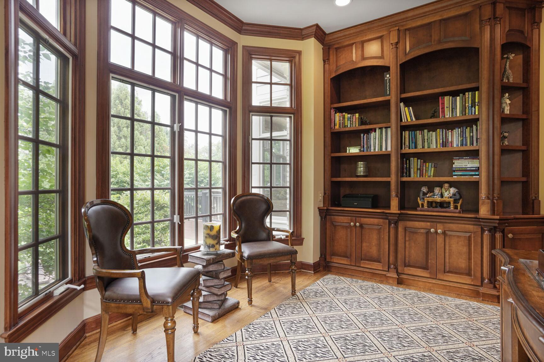 GREAT FALLS VILLAGE CENTRE - Residential