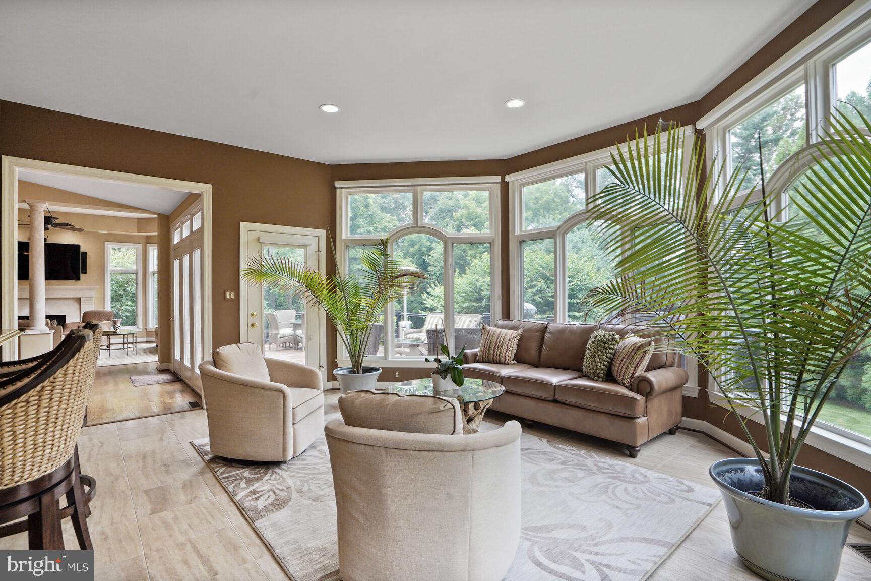 GREAT FALLS VILLAGE CENTRE - Residential