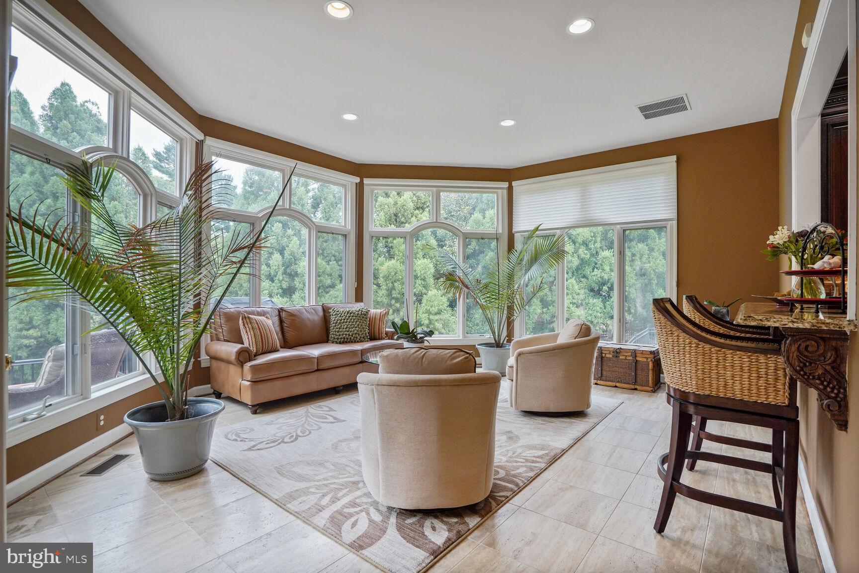 GREAT FALLS VILLAGE CENTRE - Residential