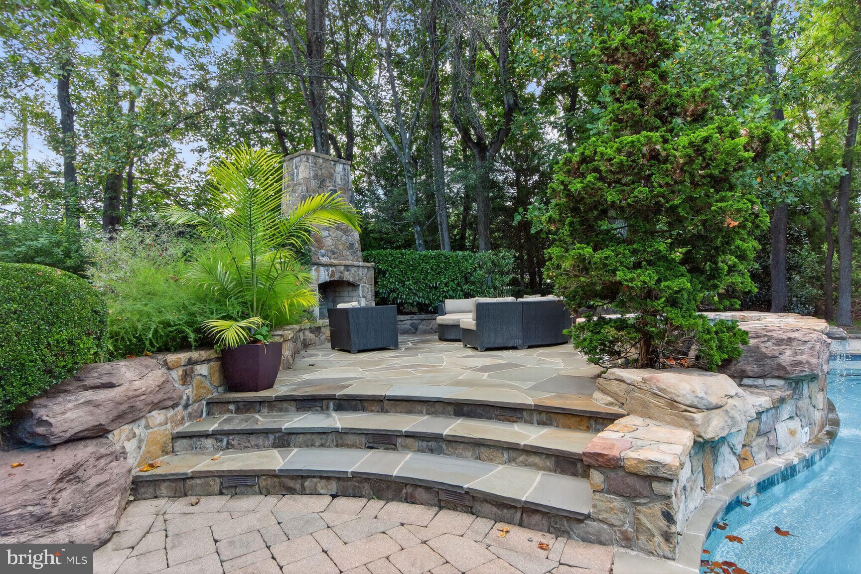 GREAT FALLS VILLAGE CENTRE - Residential