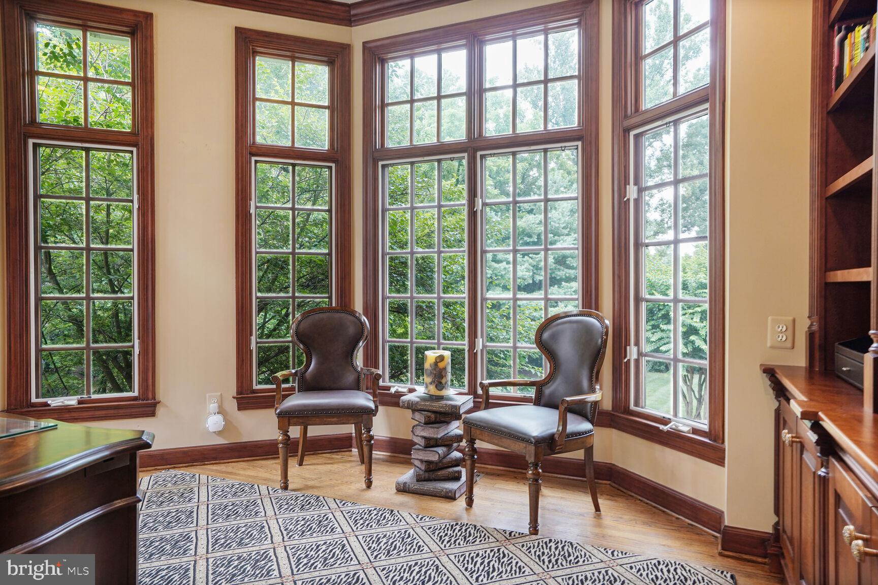 GREAT FALLS VILLAGE CENTRE - Residential