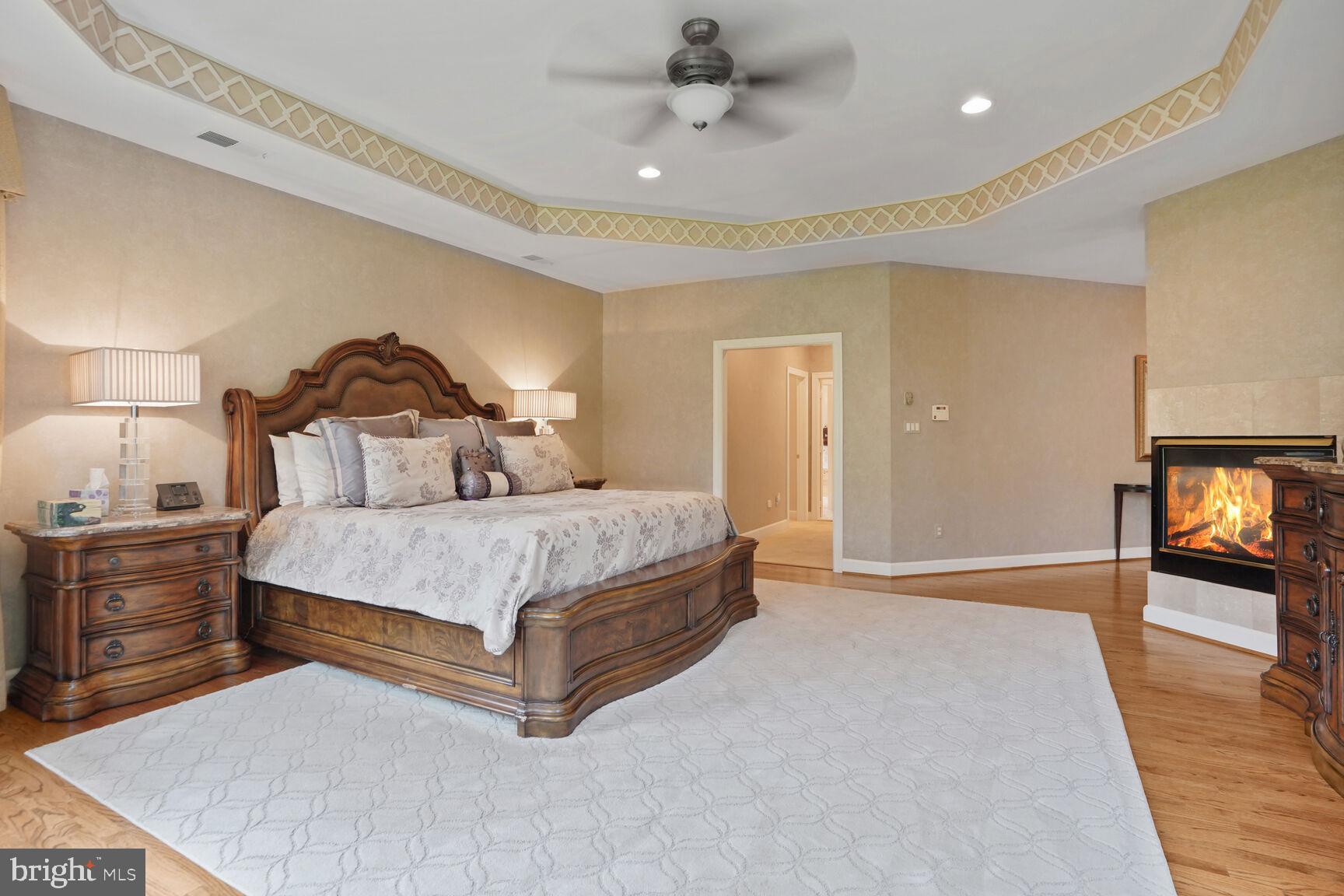 GREAT FALLS VILLAGE CENTRE - Residential