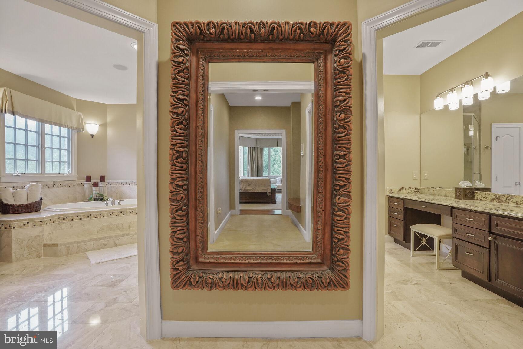 GREAT FALLS VILLAGE CENTRE - Residential