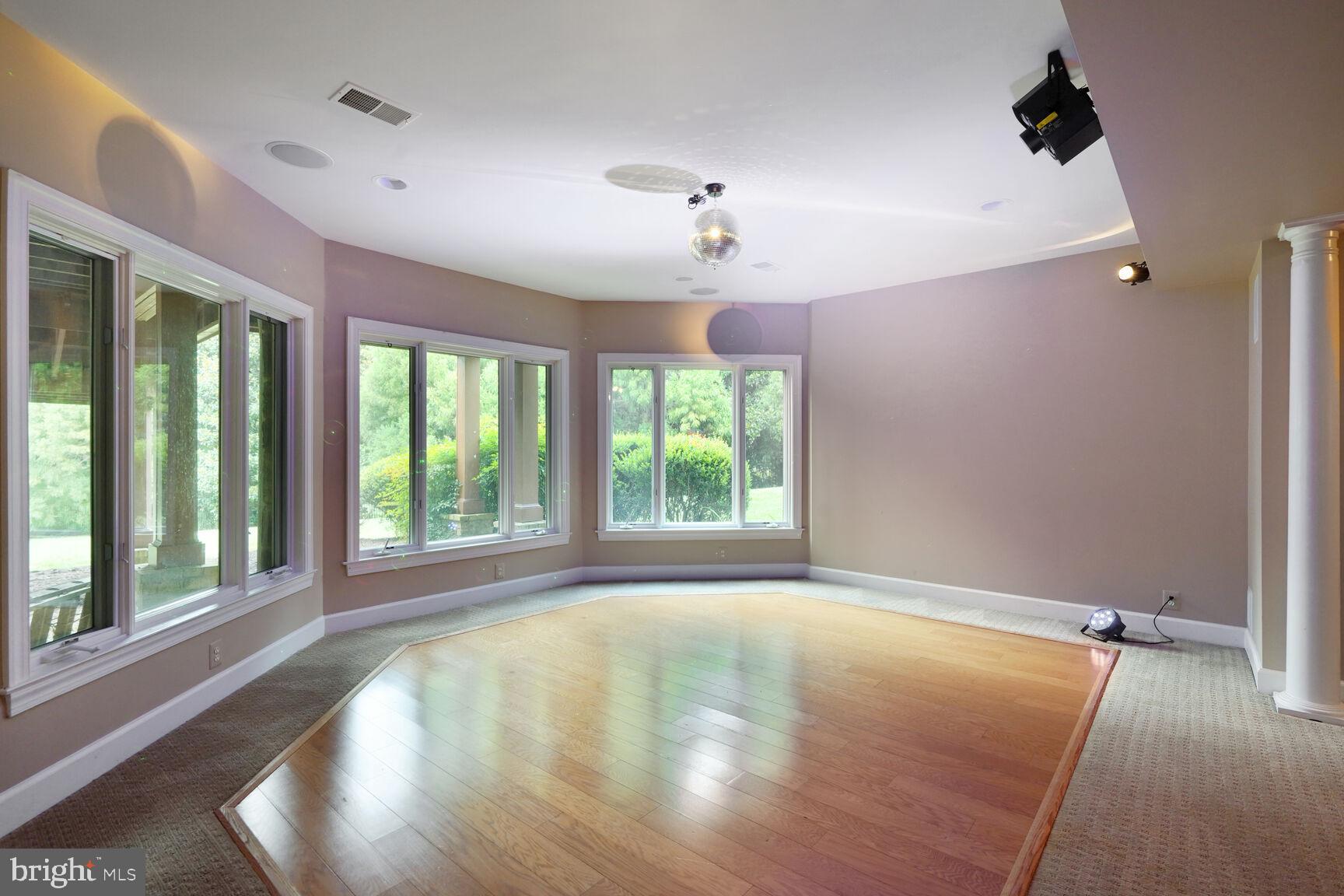 GREAT FALLS VILLAGE CENTRE - Residential