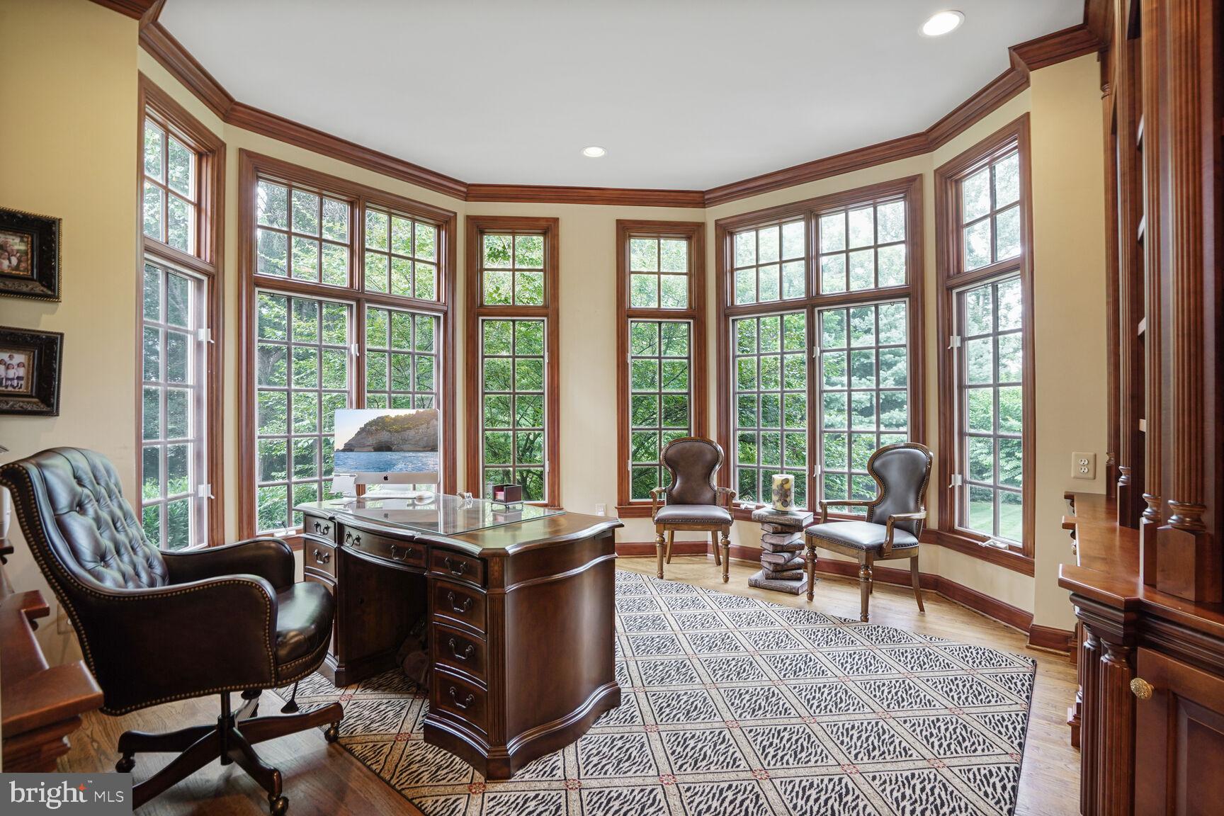 GREAT FALLS VILLAGE CENTRE - Residential