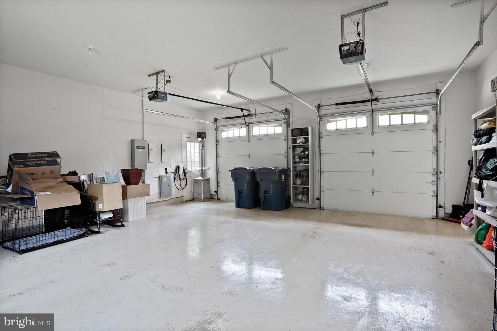 GREAT FALLS VILLAGE CENTRE - Residential