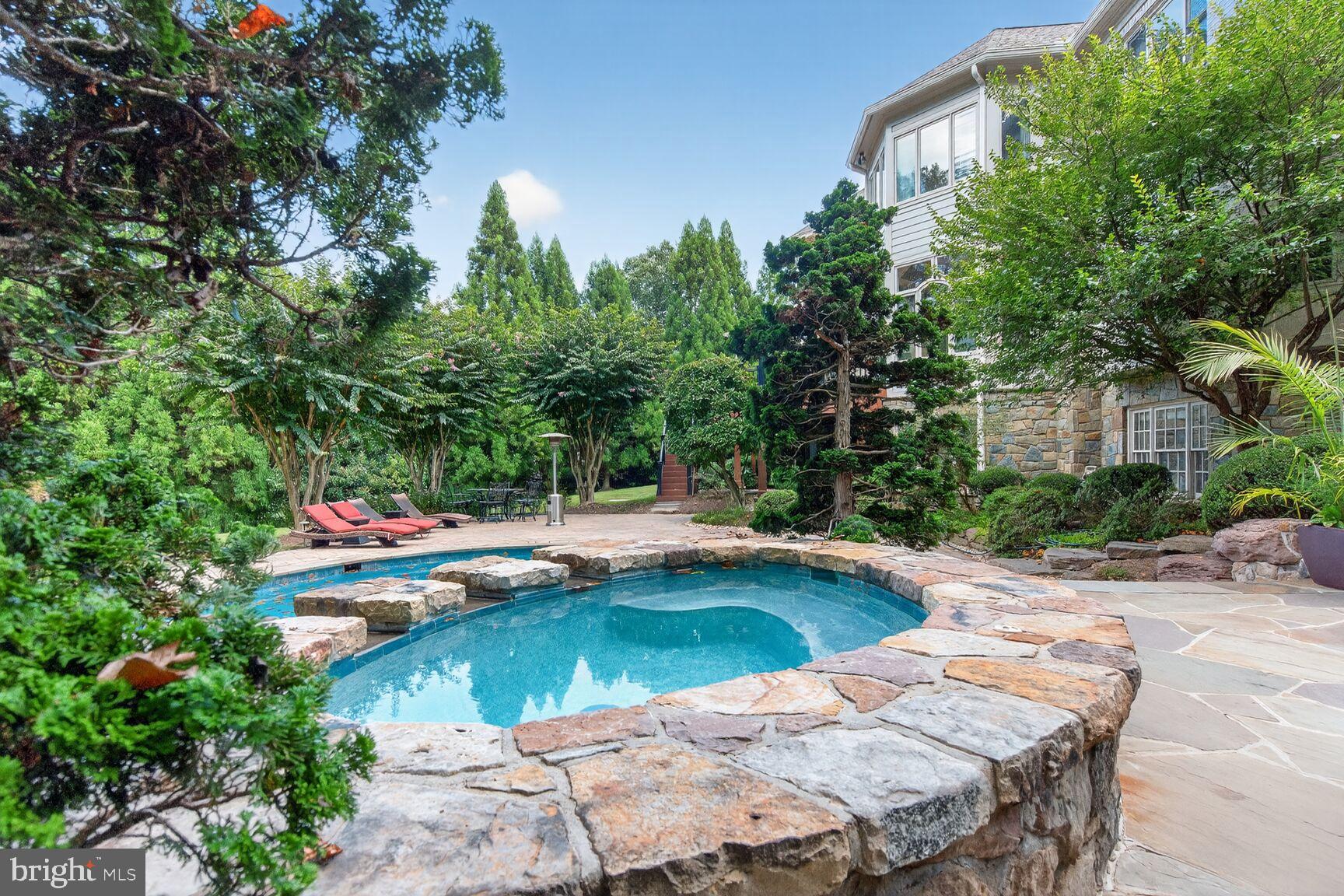 GREAT FALLS VILLAGE CENTRE - Residential