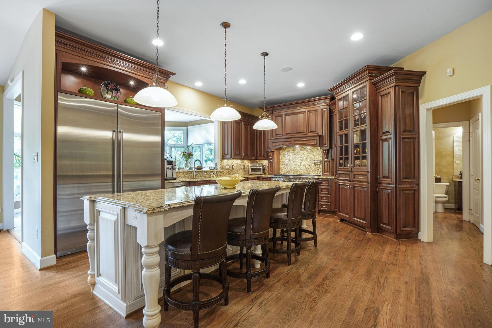 GREAT FALLS VILLAGE CENTRE - Residential