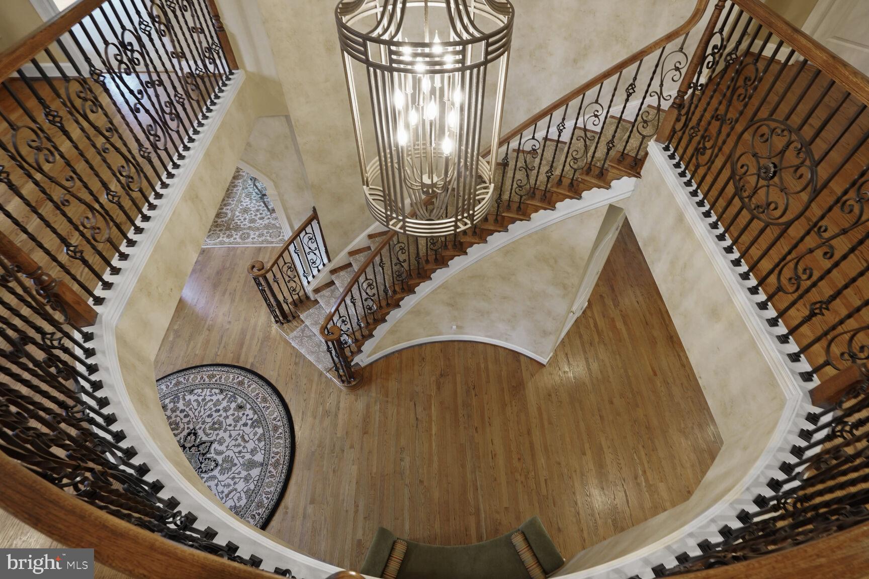 GREAT FALLS VILLAGE CENTRE - Residential