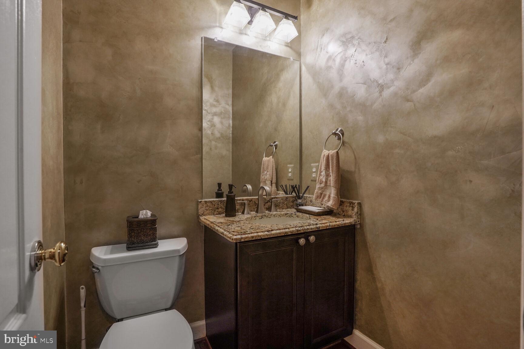 GREAT FALLS VILLAGE CENTRE - Residential