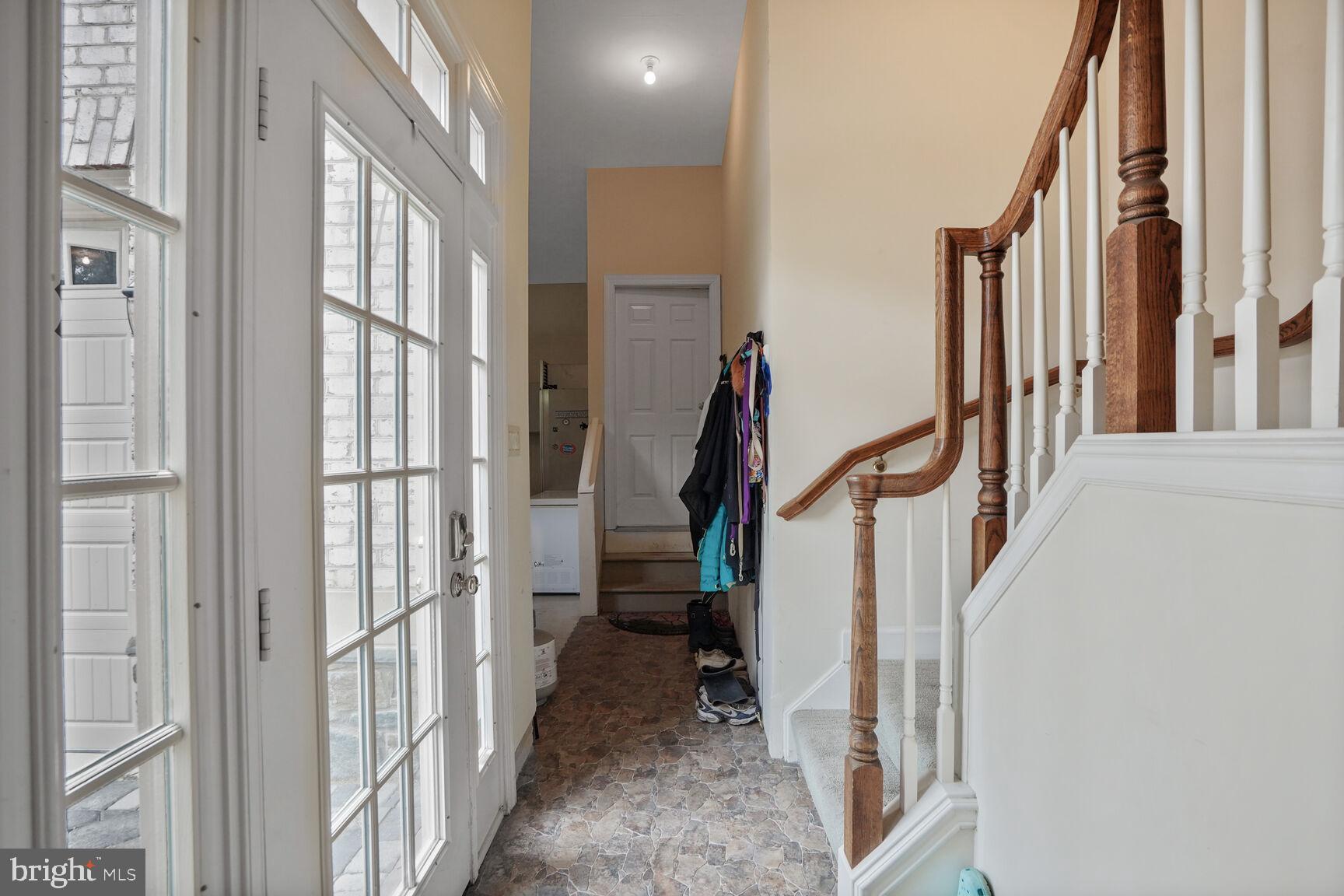 GREAT FALLS VILLAGE CENTRE - Residential