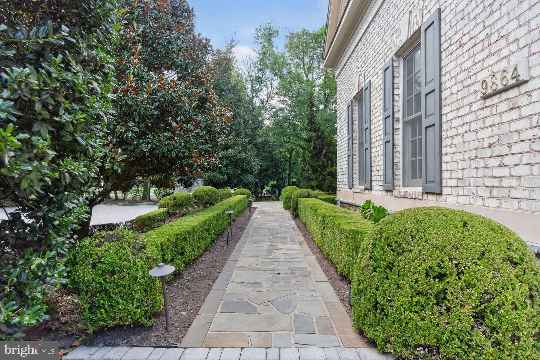 GREAT FALLS VILLAGE CENTRE - Residential