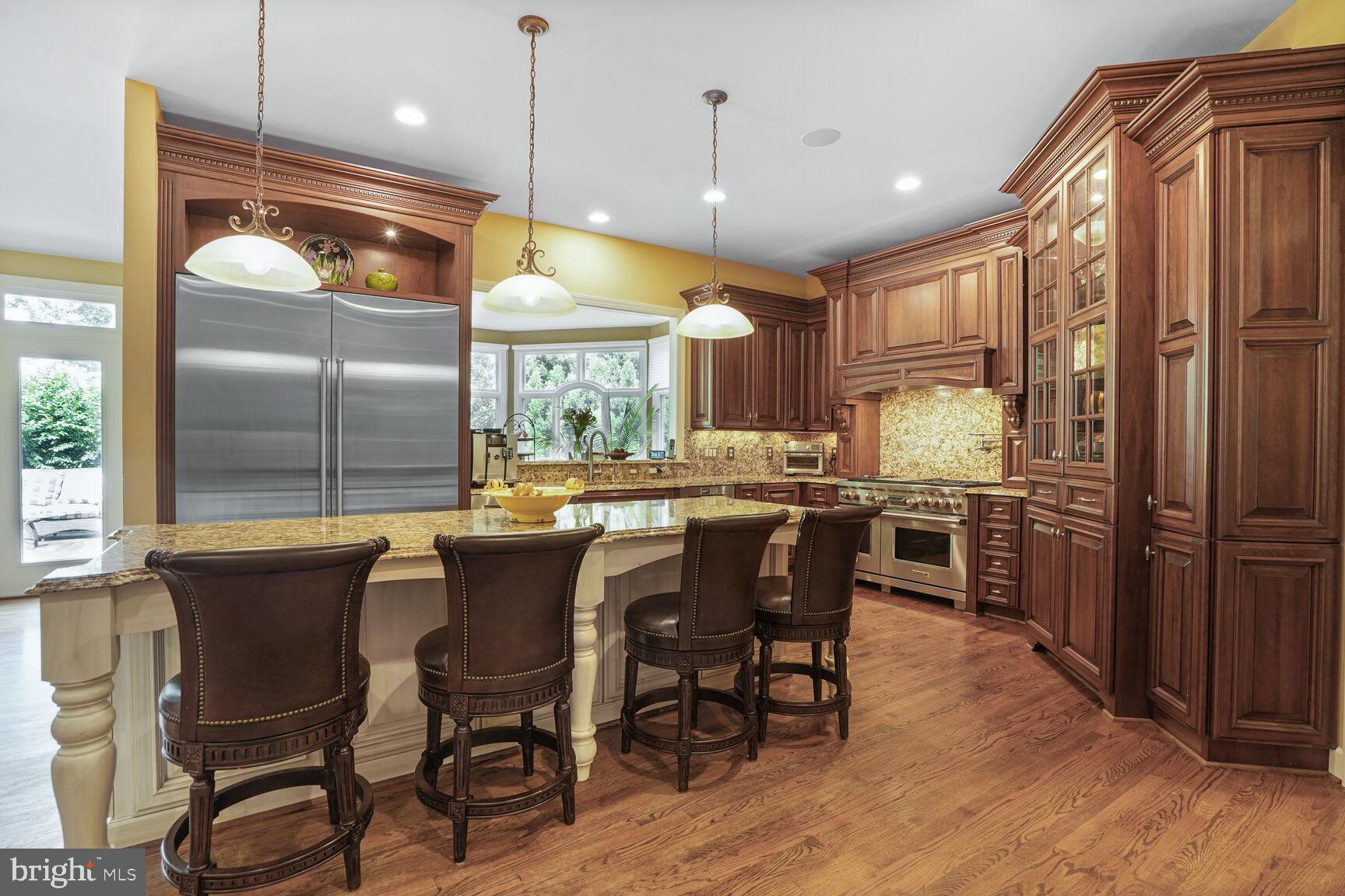 GREAT FALLS VILLAGE CENTRE - Residential