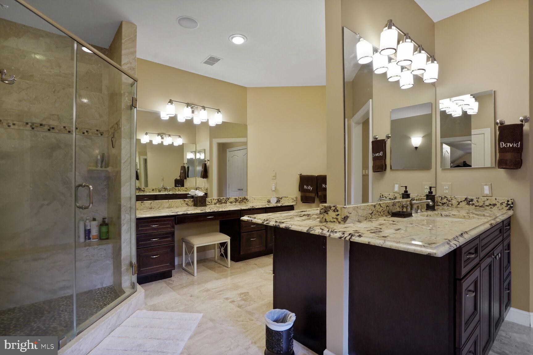 GREAT FALLS VILLAGE CENTRE - Residential