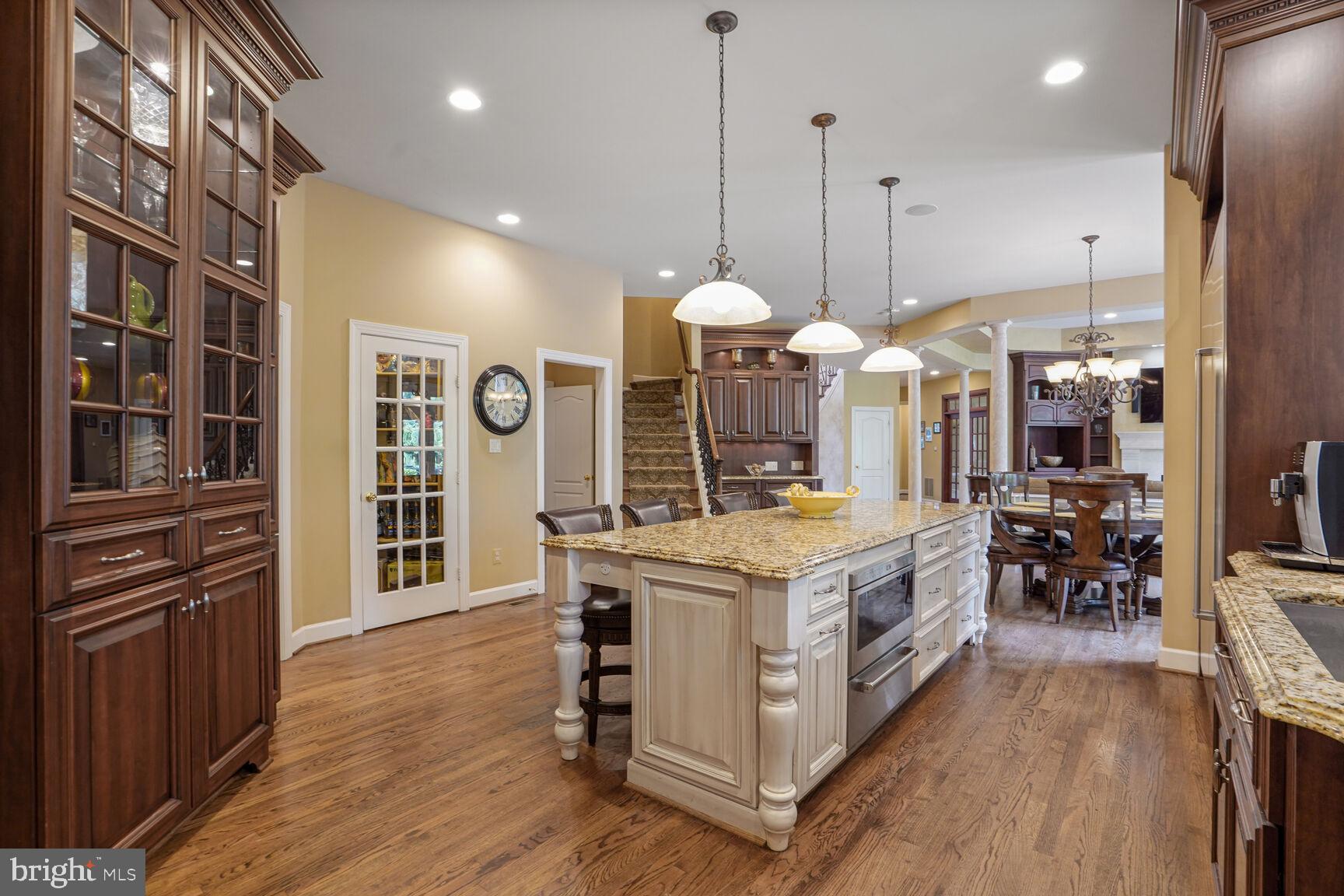 GREAT FALLS VILLAGE CENTRE - Residential