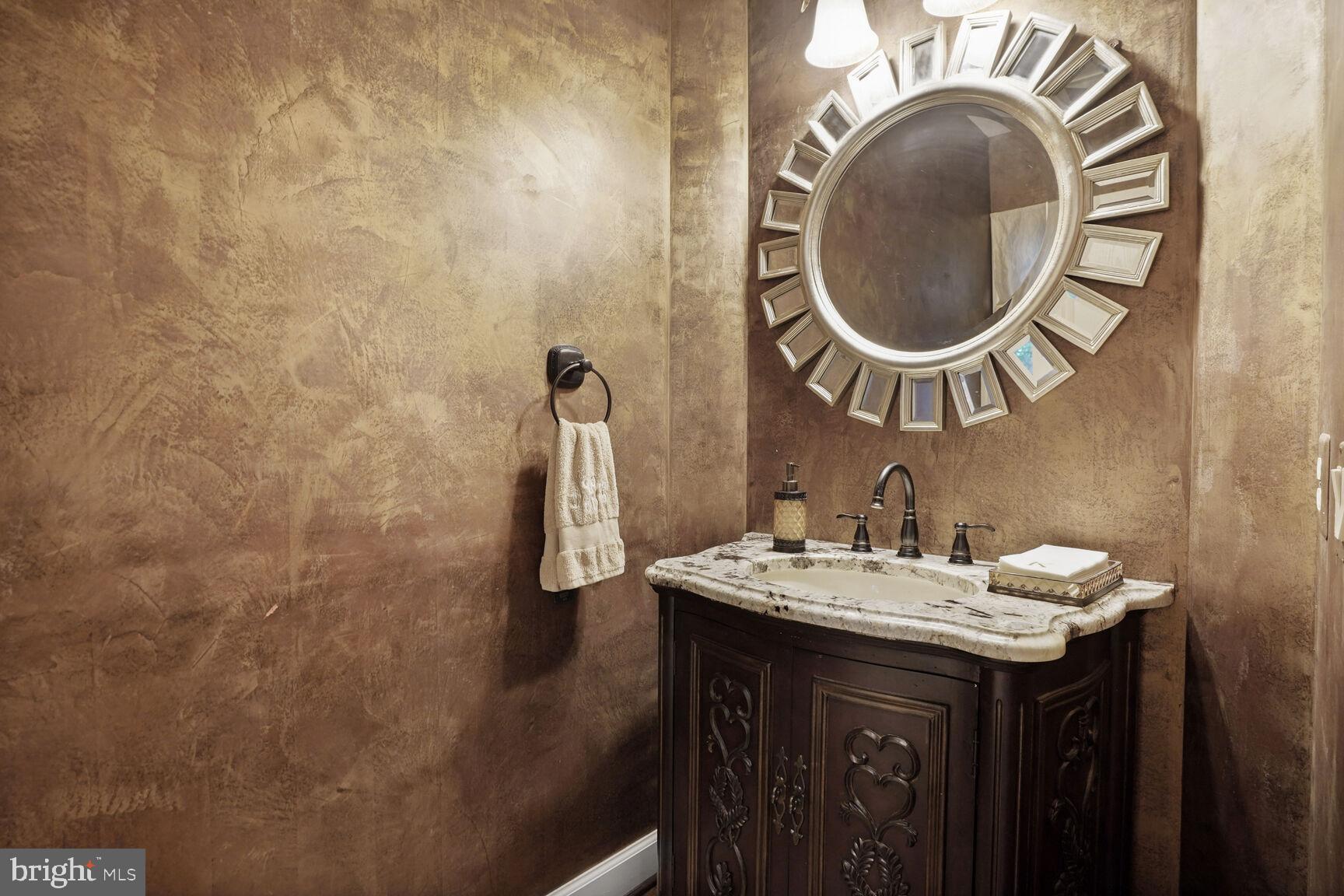 GREAT FALLS VILLAGE CENTRE - Residential