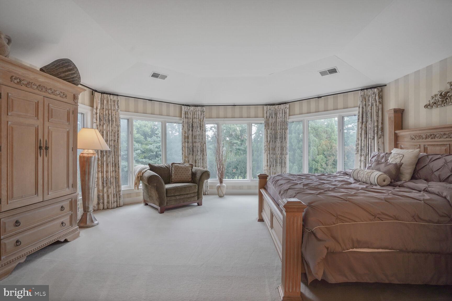 GREAT FALLS VILLAGE CENTRE - Residential