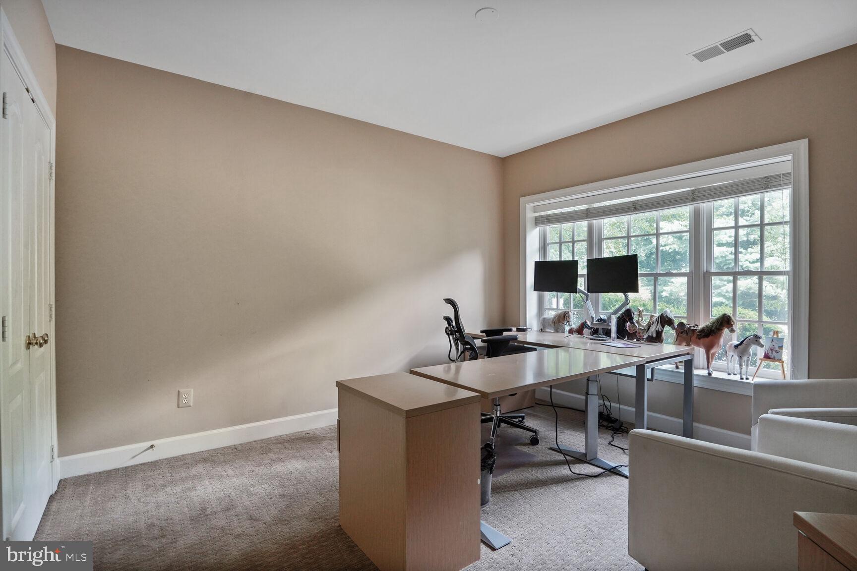 GREAT FALLS VILLAGE CENTRE - Residential