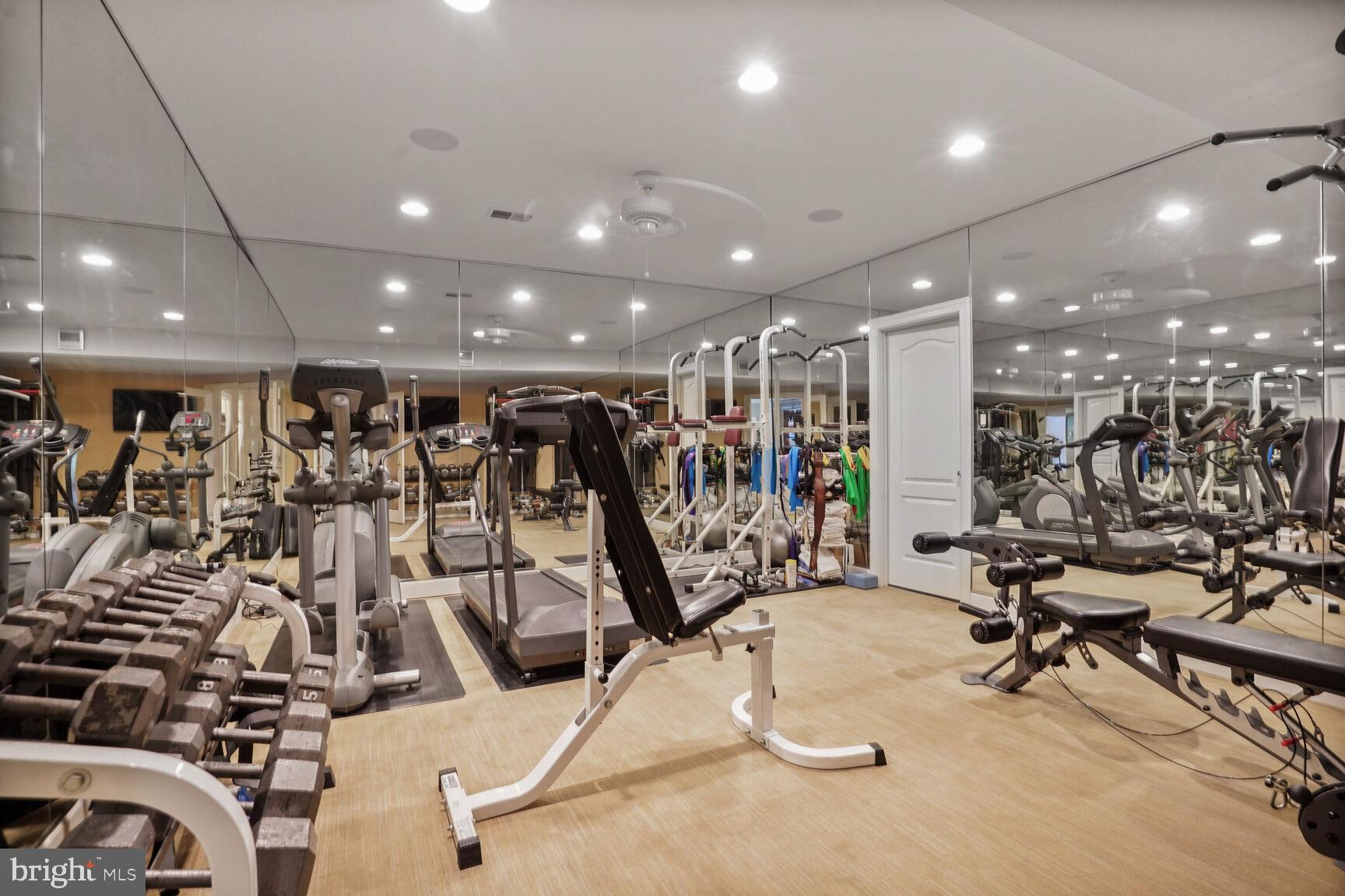 GREAT FALLS VILLAGE CENTRE - Residential