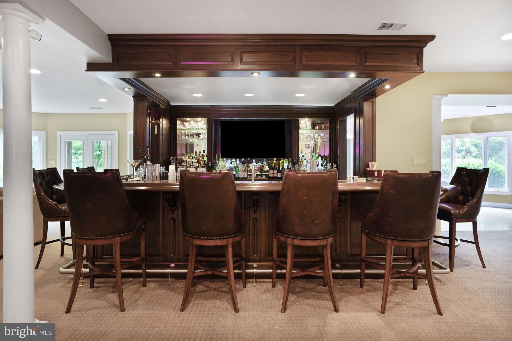 GREAT FALLS VILLAGE CENTRE - Residential