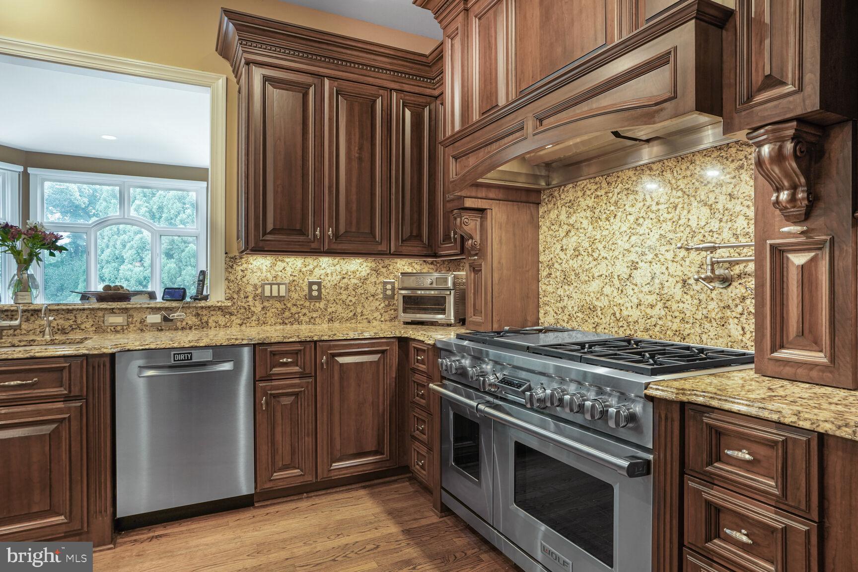 GREAT FALLS VILLAGE CENTRE - Residential