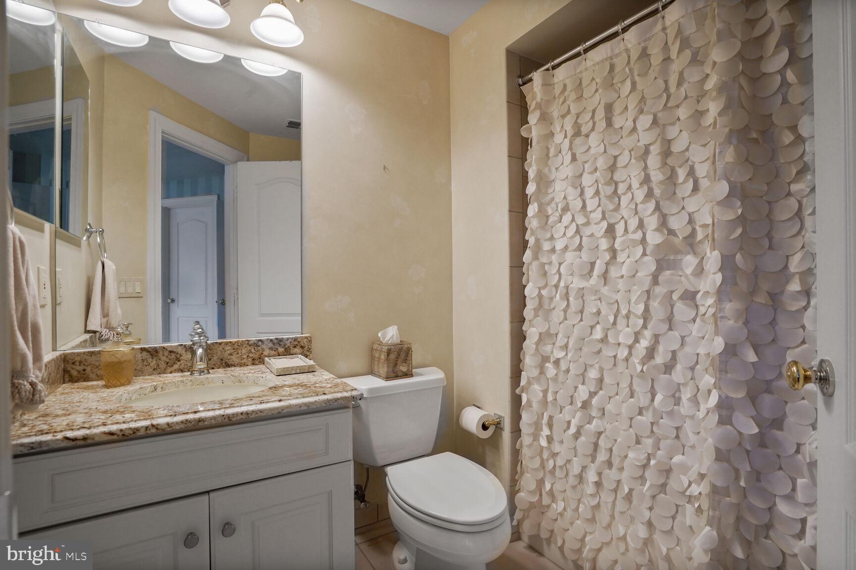 GREAT FALLS VILLAGE CENTRE - Residential