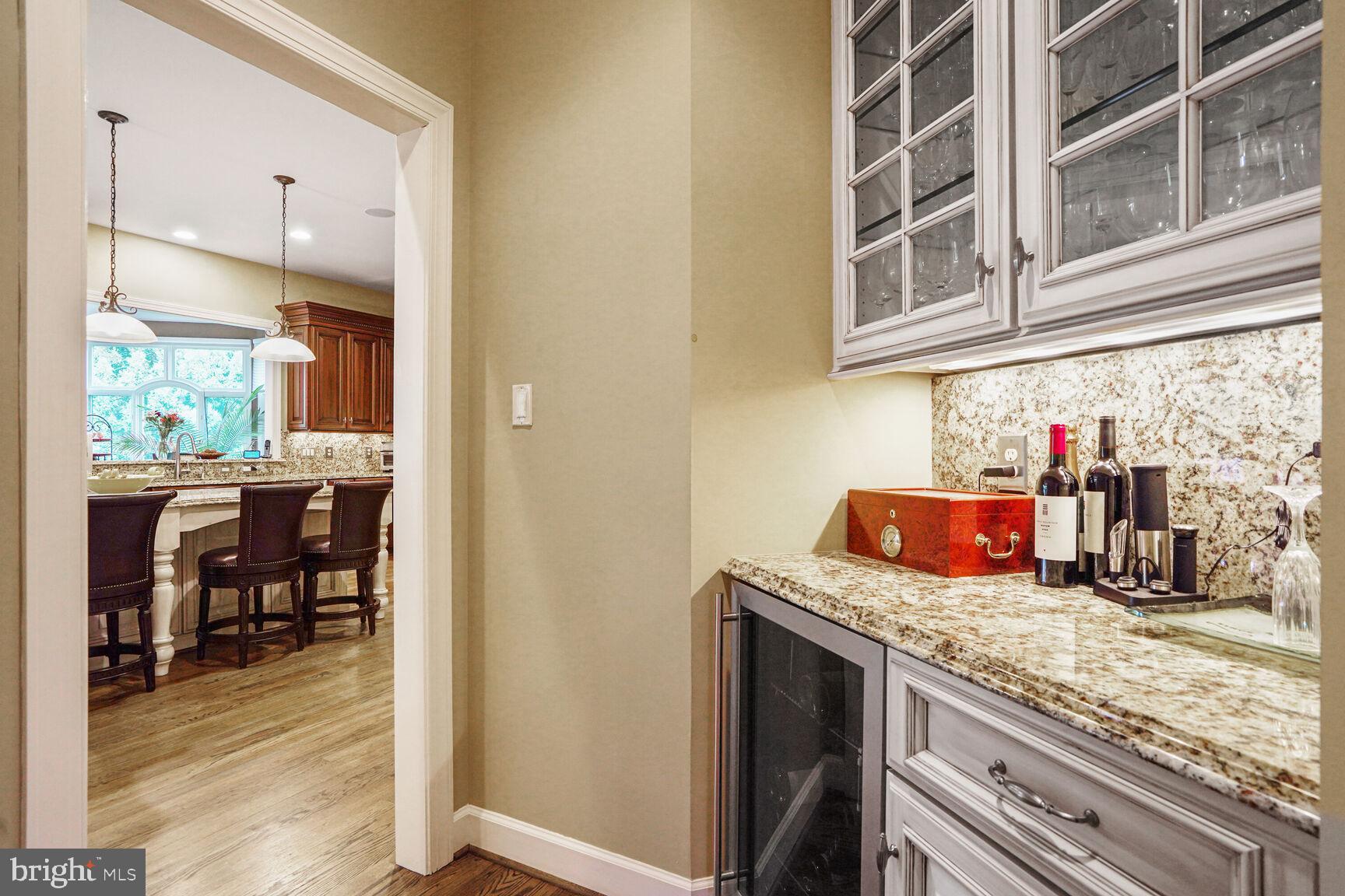 GREAT FALLS VILLAGE CENTRE - Residential