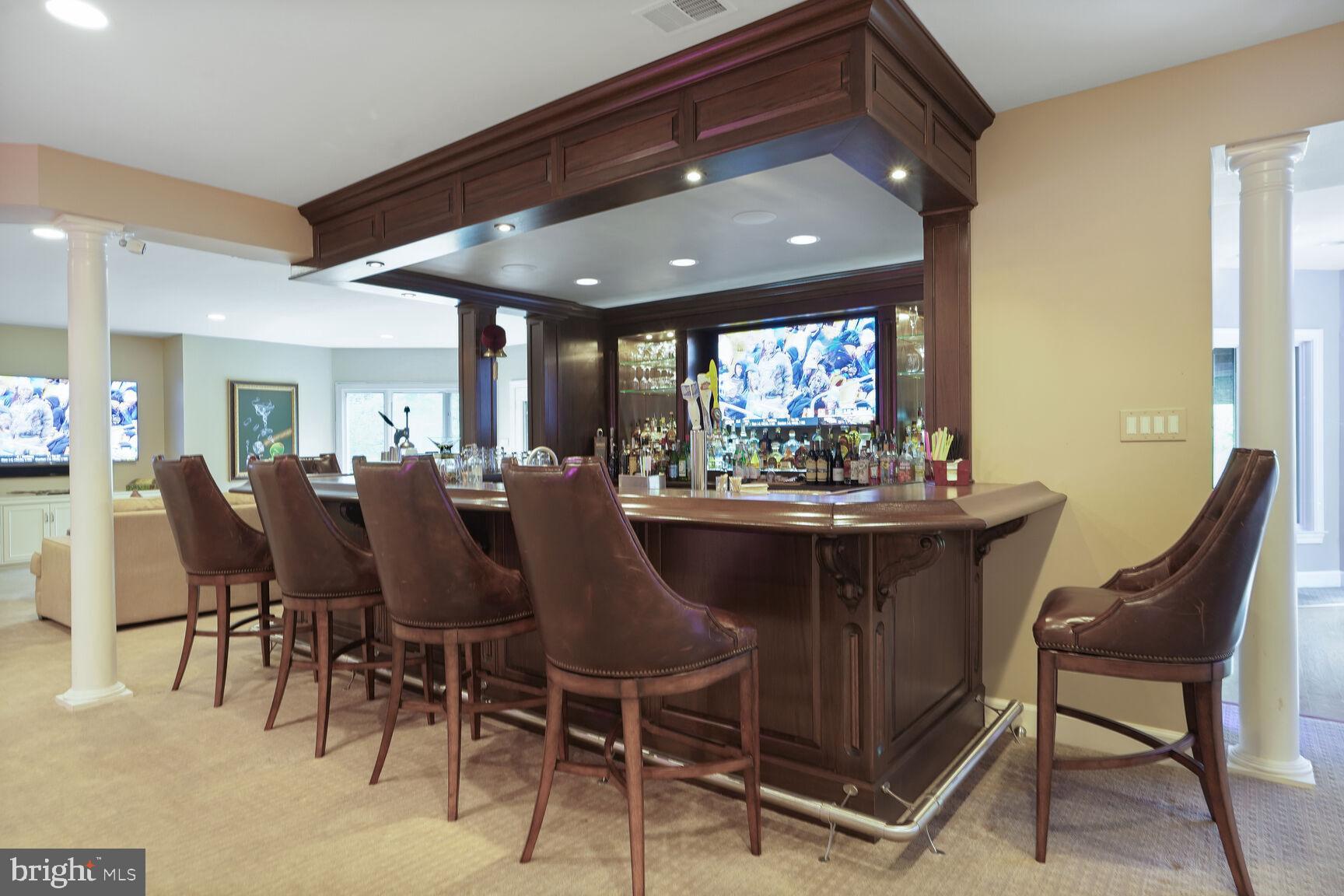 GREAT FALLS VILLAGE CENTRE - Residential