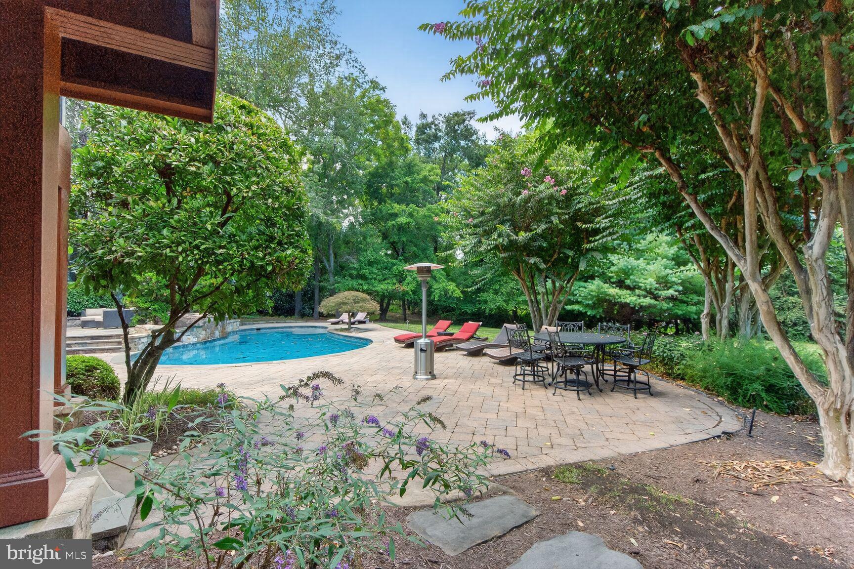 GREAT FALLS VILLAGE CENTRE - Residential