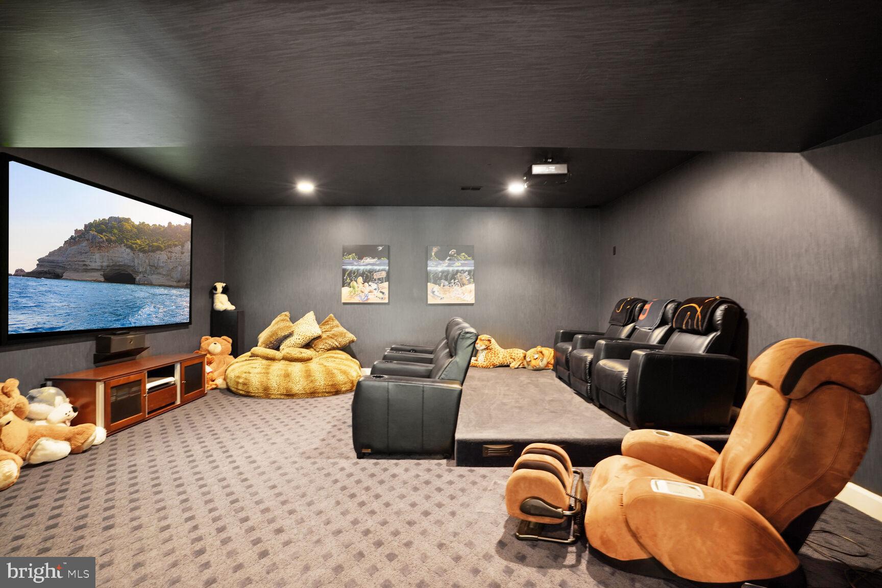 GREAT FALLS VILLAGE CENTRE - Residential