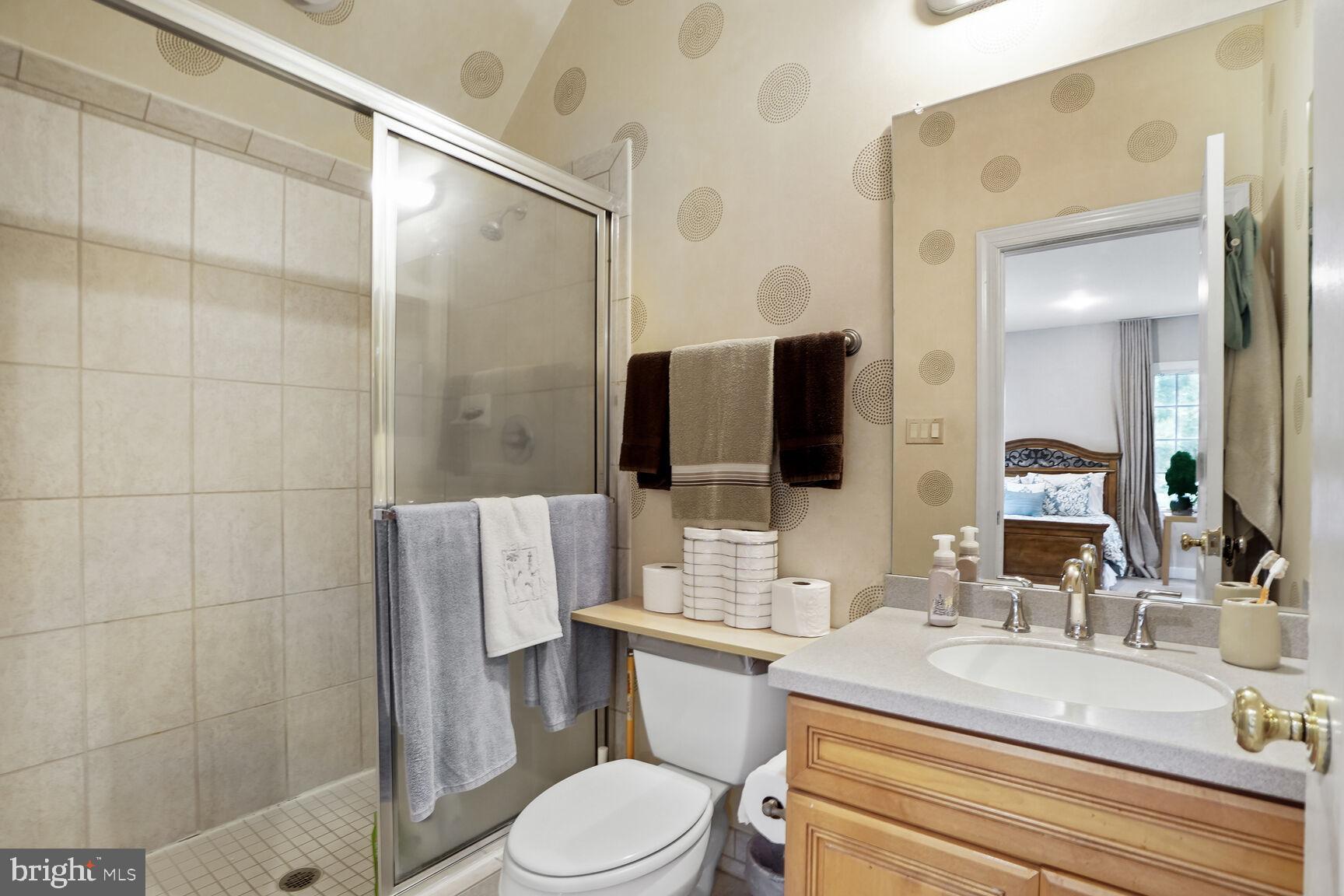 GREAT FALLS VILLAGE CENTRE - Residential