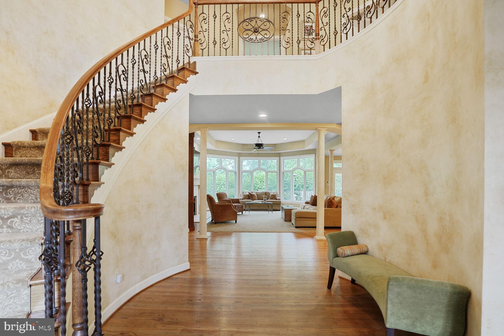 GREAT FALLS VILLAGE CENTRE - Residential