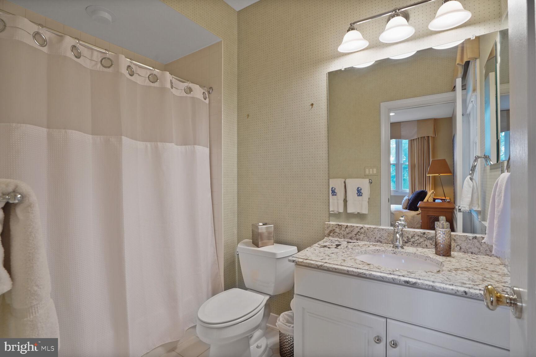 GREAT FALLS VILLAGE CENTRE - Residential