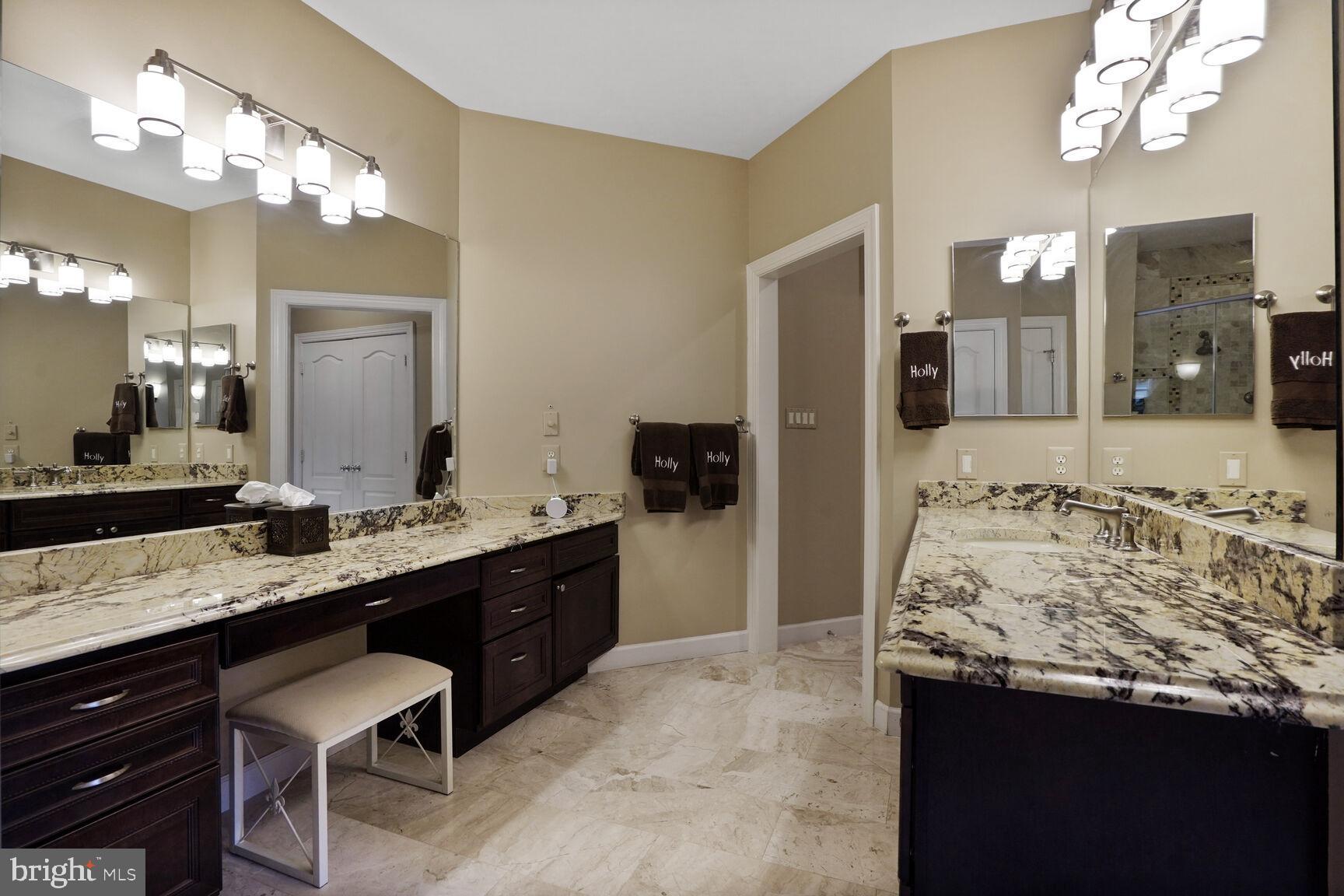 GREAT FALLS VILLAGE CENTRE - Residential