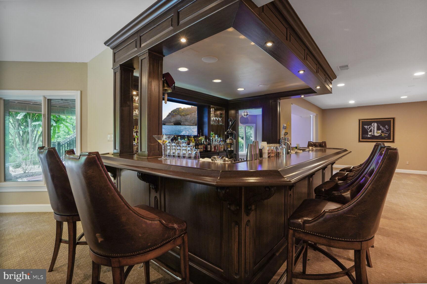 GREAT FALLS VILLAGE CENTRE - Residential