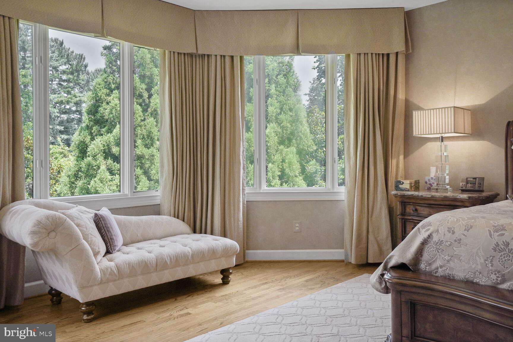 GREAT FALLS VILLAGE CENTRE - Residential