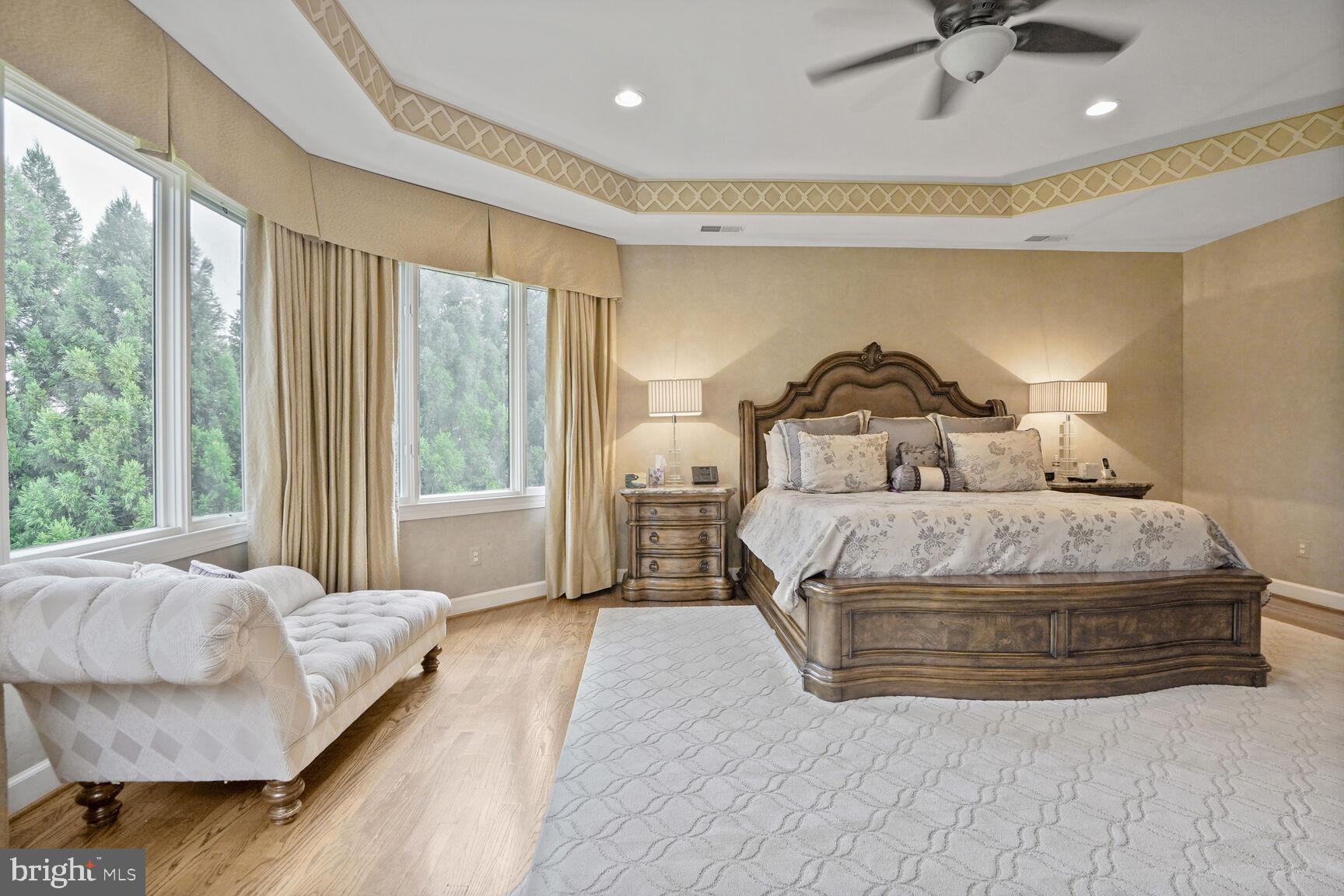 GREAT FALLS VILLAGE CENTRE - Residential