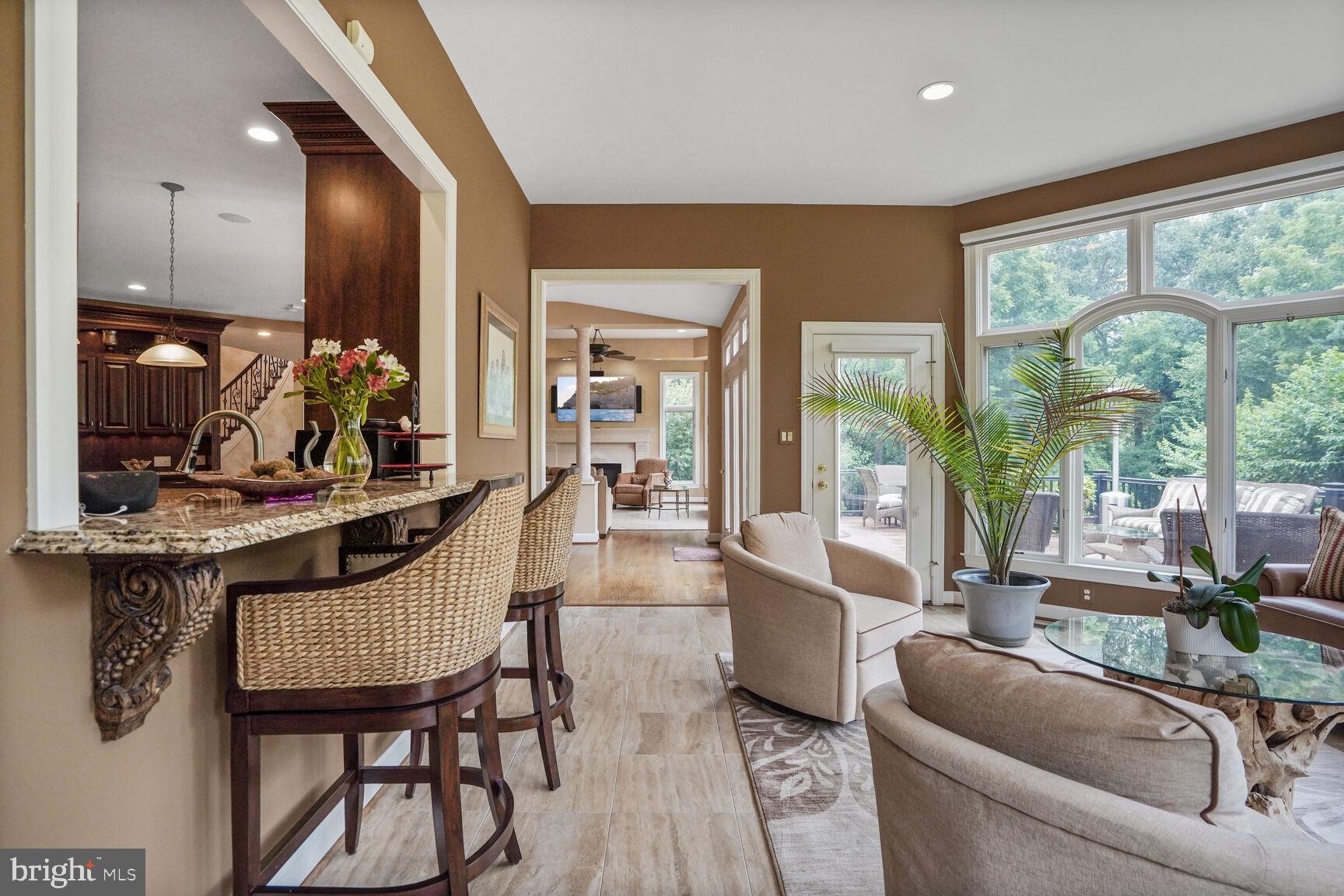 GREAT FALLS VILLAGE CENTRE - Residential