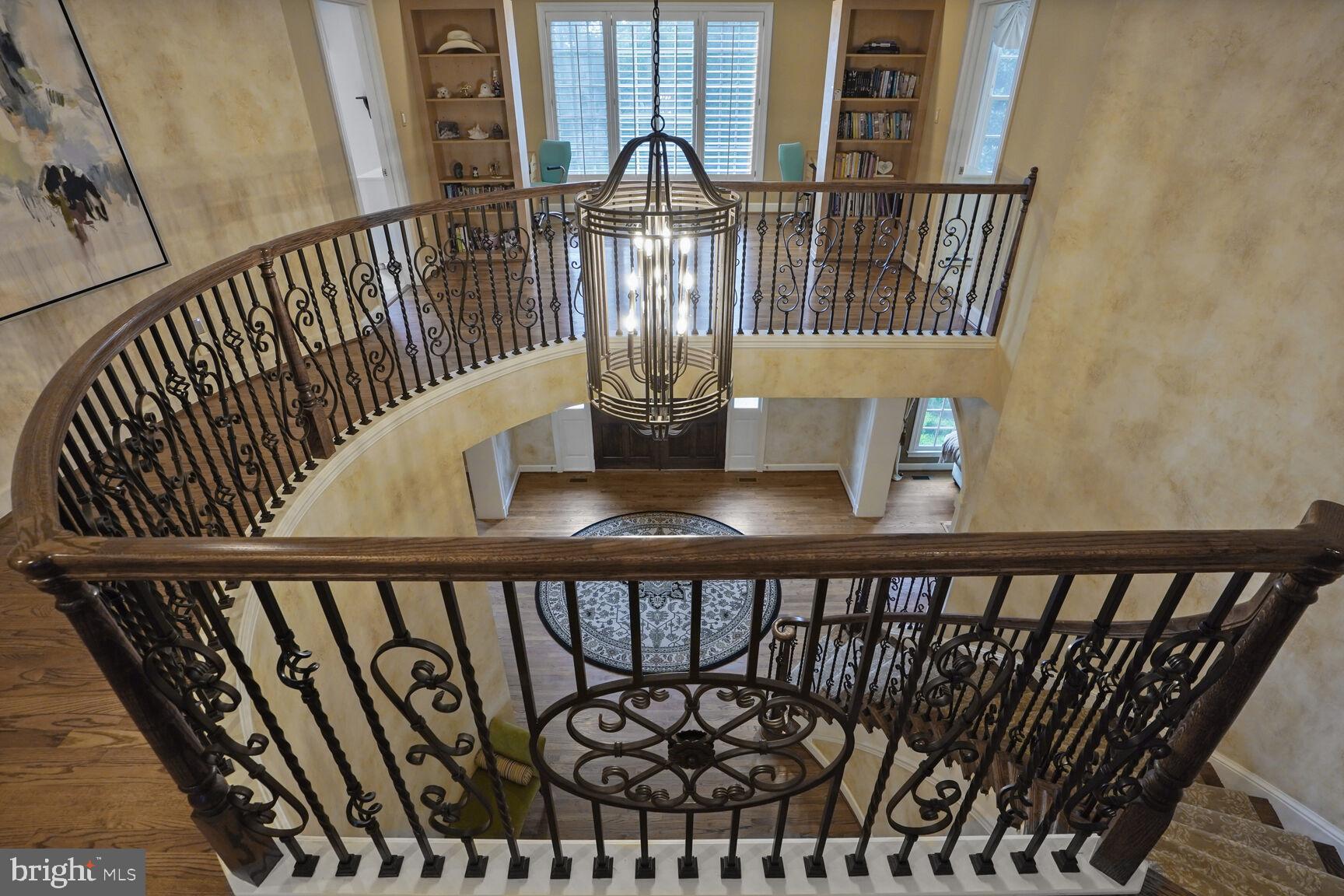 GREAT FALLS VILLAGE CENTRE - Residential