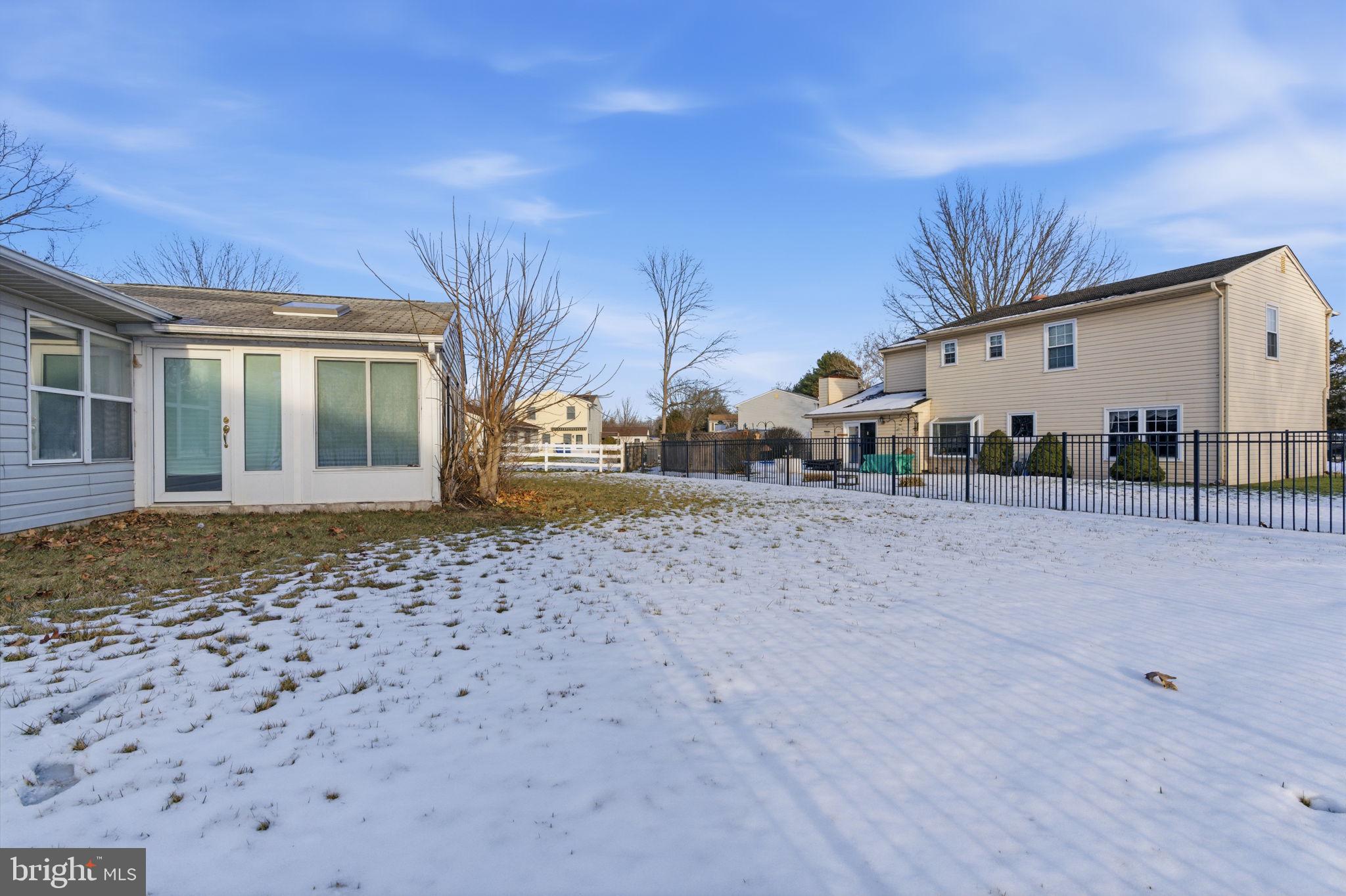 ORCHARD VALLEY - Residential